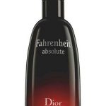 fahrenheit absolute dior