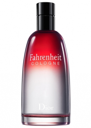 fahrenheit cologne dior