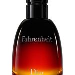 fahrenheit le parfum dior