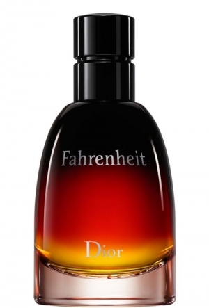 fahrenheit le parfum dior