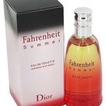 fahrenheit summer 2006 dior