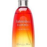 fahrenheit summer dior