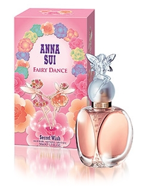 fairy dance perfumes by anna sui 8