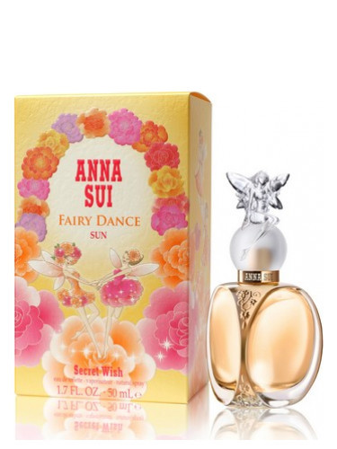 fairy dance sun perfumes by anna sui 40