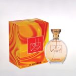 faith perfumes by al haramain