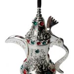 fakhrul arab silver perfumes by al haramain