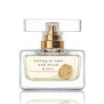 falling in love with neroli iris avon