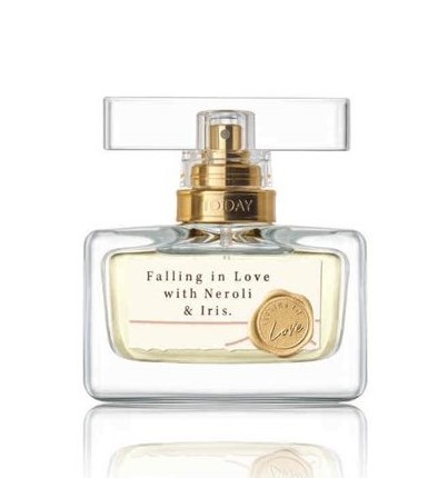 falling in love with neroli iris avon