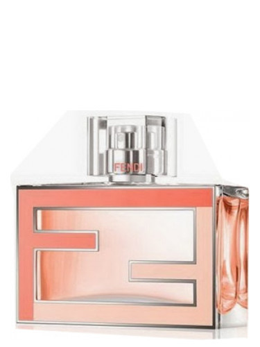 fan di fendi blossom perfumes by fendi