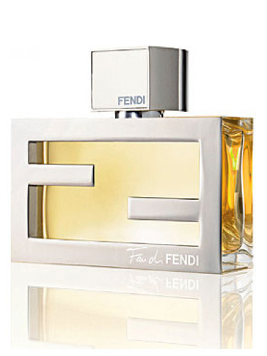 fan di fendi eau de toilette perfumes by fendi