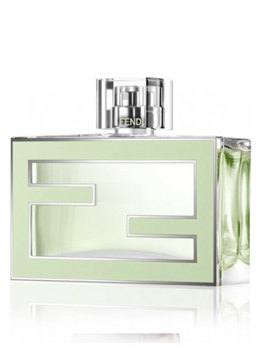 fan di fendi eau fraiche perfumes by fendi