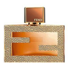 fan di fendi leather essence perfumes by fendi