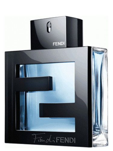 fan di fendi pour homme acqua perfumes by fendi