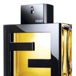 fan di fendi pour homme perfumes by fendi