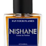 fan your flames perfumes by nishane