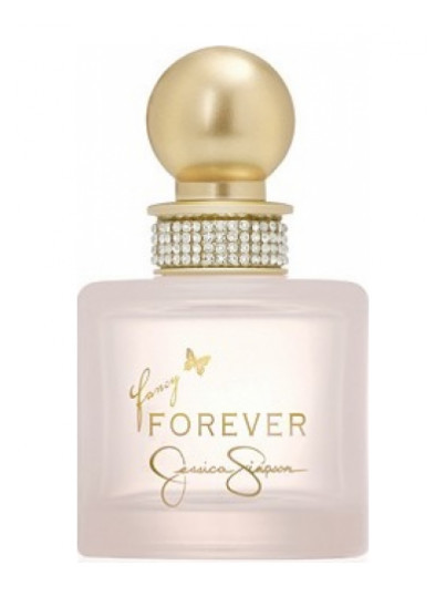 fancy forever perfumes by jessica simpson