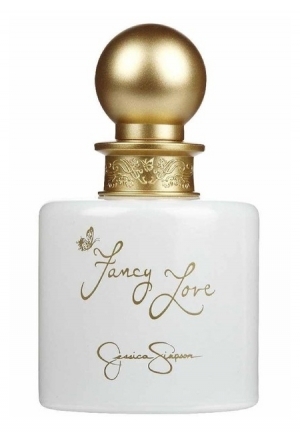 fancy love perfumes by jessica simpson