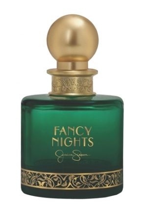 fancy night perfumes by jessica simpson