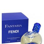 fantasia fendi perfumes by fendi