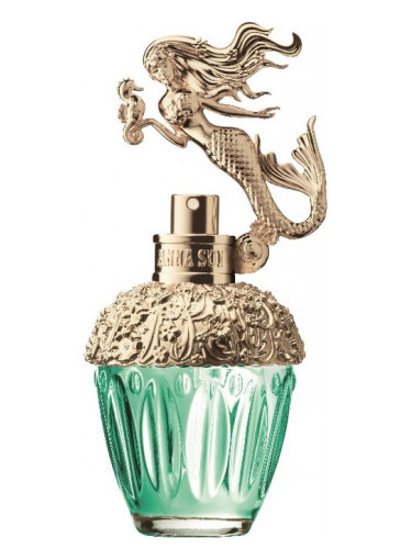 fantasia mermaid perfumes by anna sui 40