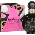 fantasy anniversary edition britney spears