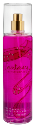 fantasy fine fragrance britney spears