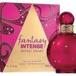 fantasy intense britney spears