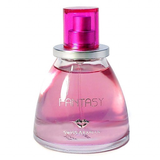 fantasy perfumes by swiss arabian