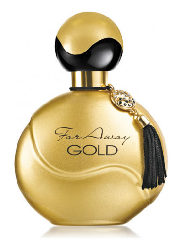 far away gold avon