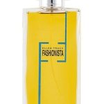 fashionista perfumes by ellen tracy