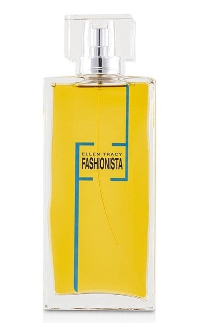 fashionista perfumes by ellen tracy