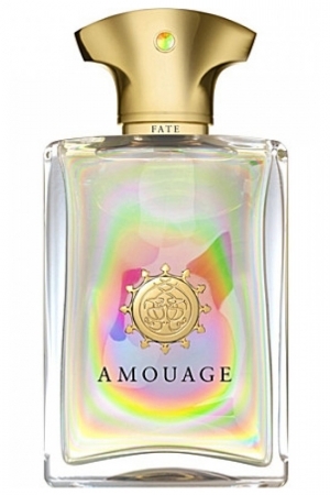 fate perfumes by amouage