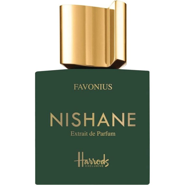 favonius perfumes by nishane