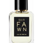 fawn perfumes by ellis brooklyn