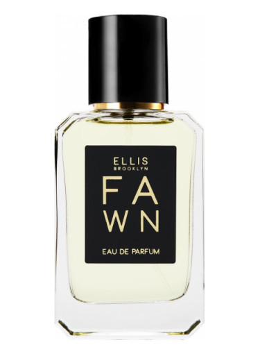 fawn perfumes by ellis brooklyn