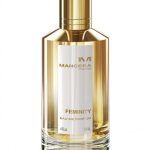 feminity perfumes by mancera