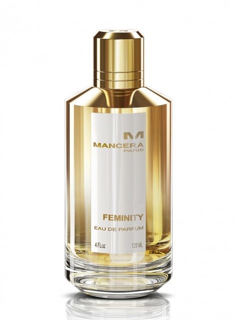 feminity perfumes by mancera