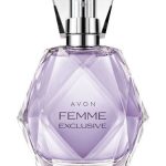 femme exclusive avon