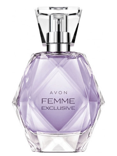 femme exclusive avon