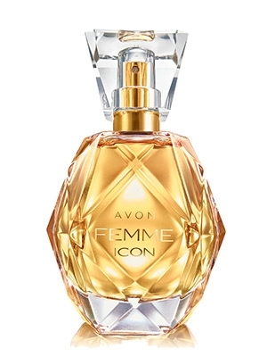 femme icon avon