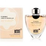 femme individuelle soul senses perfumes by montblanc