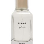 femme intense zara