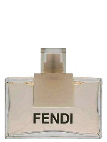 fendi 2004 perfumes by fendi