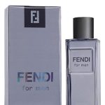 fendi for men perfumes by fendi