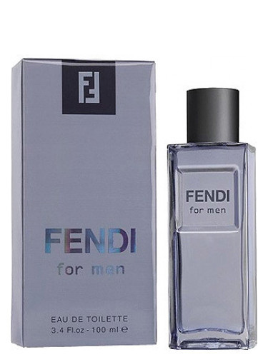 fendi for men perfumes by fendi