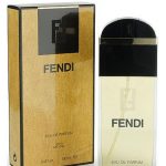 fendi perfumes by fendi