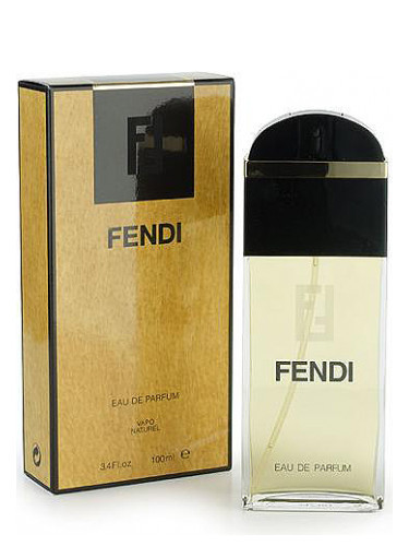 fendi perfumes by fendi