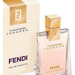 fendi theorema leggero perfumes by fendi