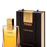 fendi theorema perfumes by fendi