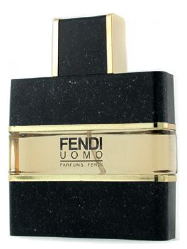 fendi uomo perfumes by fendi